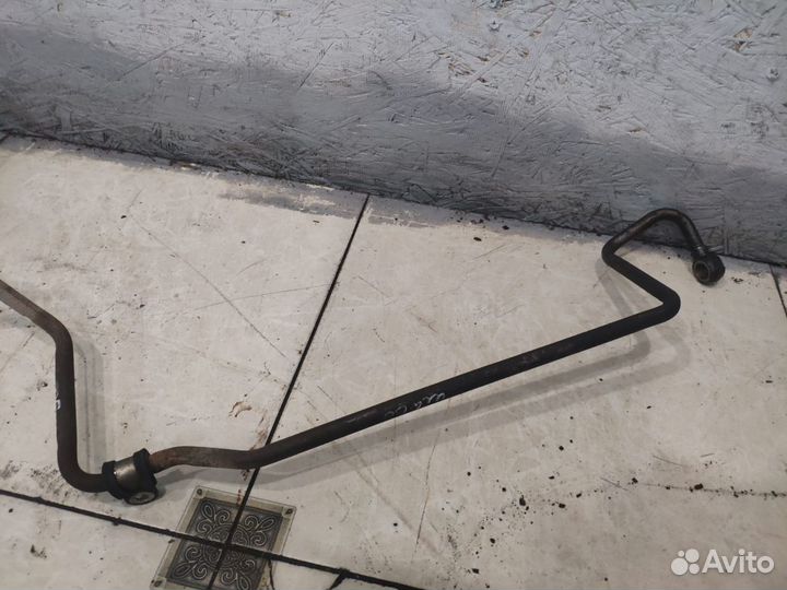 Трубка гур Skoda Octavia 1 (A4)