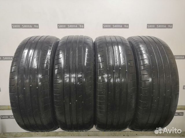 Nexen N'Fera SU1 215/60 R16