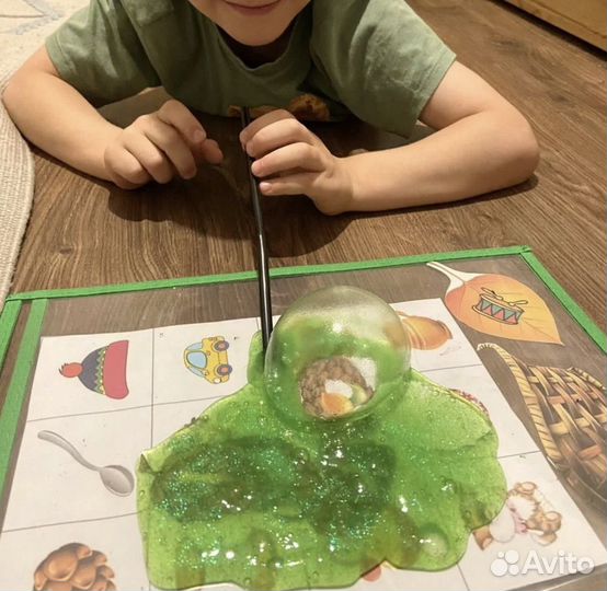 Логопед с выездом на дом