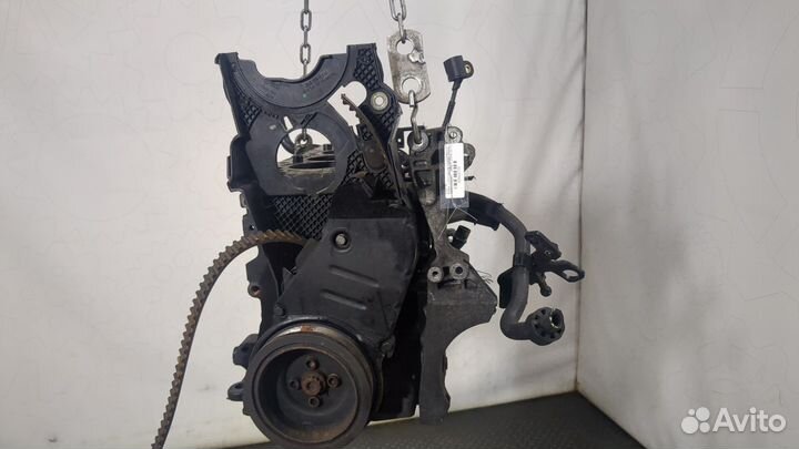 Блок цилиндров Volkswagen Jetta 5, 2006