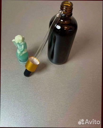 Масло для желудка