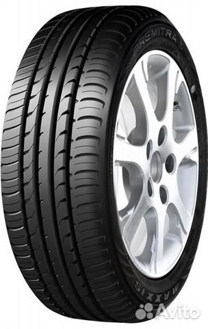 Maxxis Premitra HP5 215/55 R17