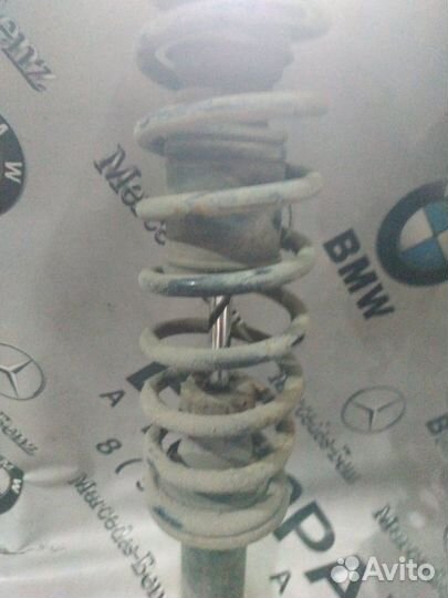 Стойка подвески задняя Bmw 5-Series Е39 M52B20