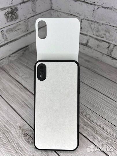 Чехлы для сублимации под Samsung