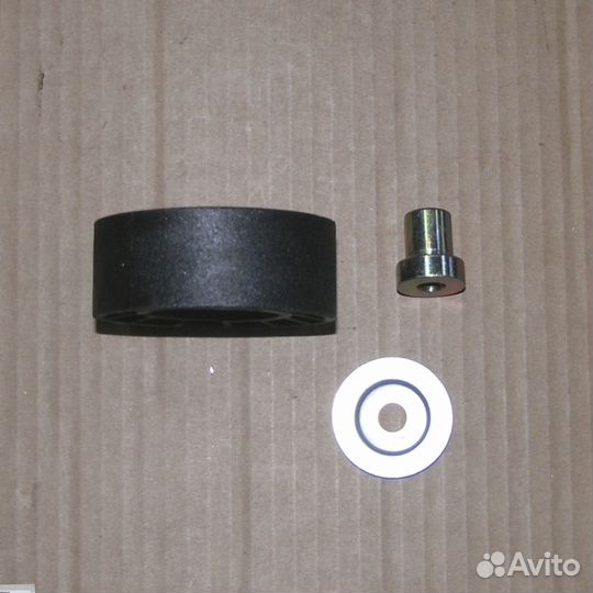 Ролик направляющий ремня генератора камаз ев (кмд)