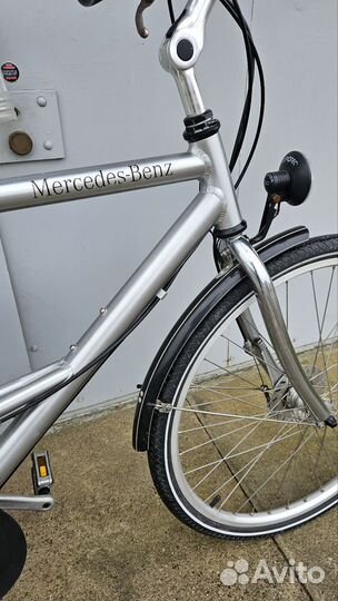 Mercedes Benz 26 пл 7 ремень