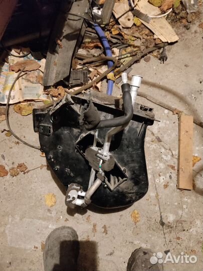 Кондиционер 2109