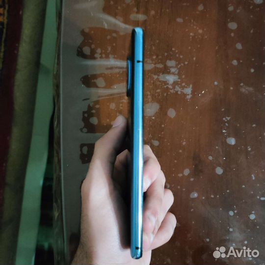 OnePlus 7T, 8/128 ГБ