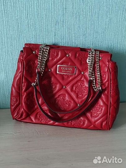 Сумка Guess оригинал новая