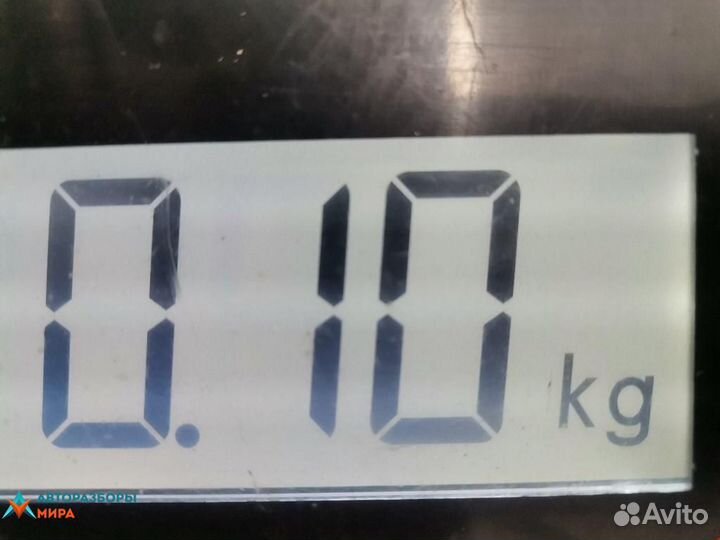 Болт колесный Daewoo Matiz M150 рест. 2000