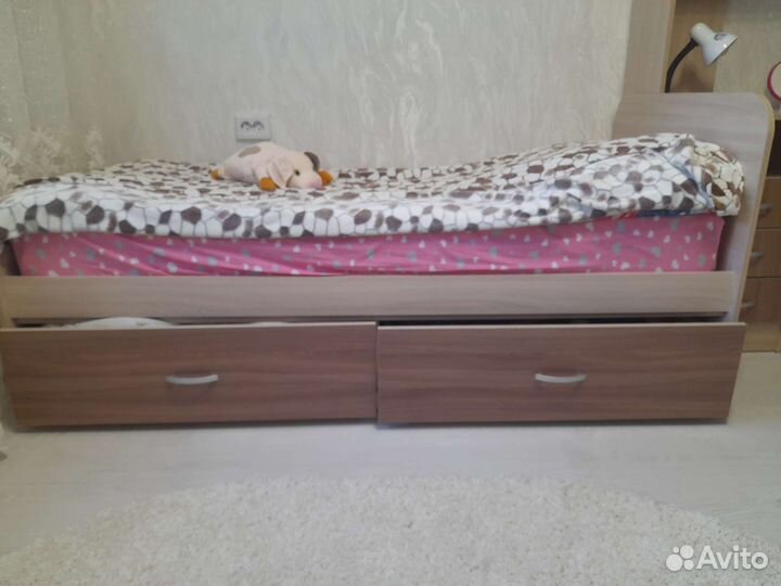 Комплект детской мебели