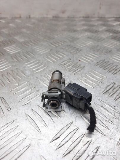 Форсунка Peugeot 207 1.4 KFU 2007