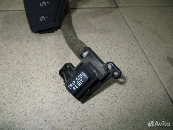 Блок кнопок Infiniti G (V36)