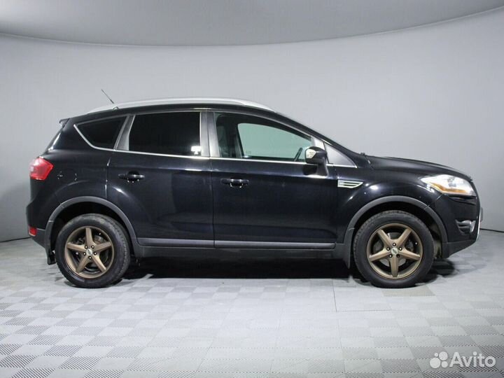 Ford Kuga 2.0 AMT, 2011, 184 080 км