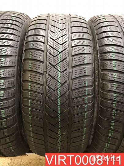 Pirelli Winter Sottozero 3 245/45 R18 100V