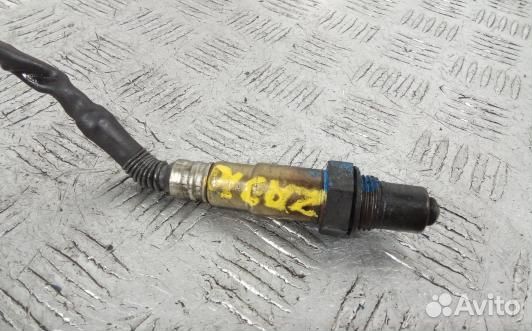 Лямбда-зонд KIA sorento 2 (ZAD10PB01)