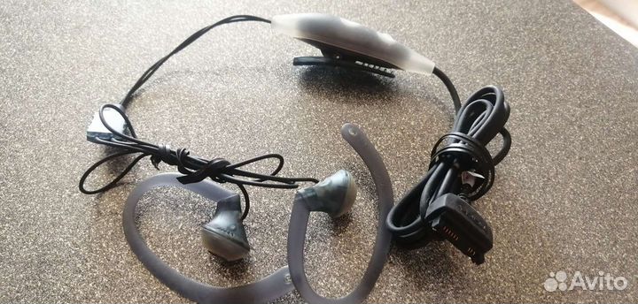 Наушники nokia