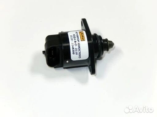 Датчик холостого хода 2112 