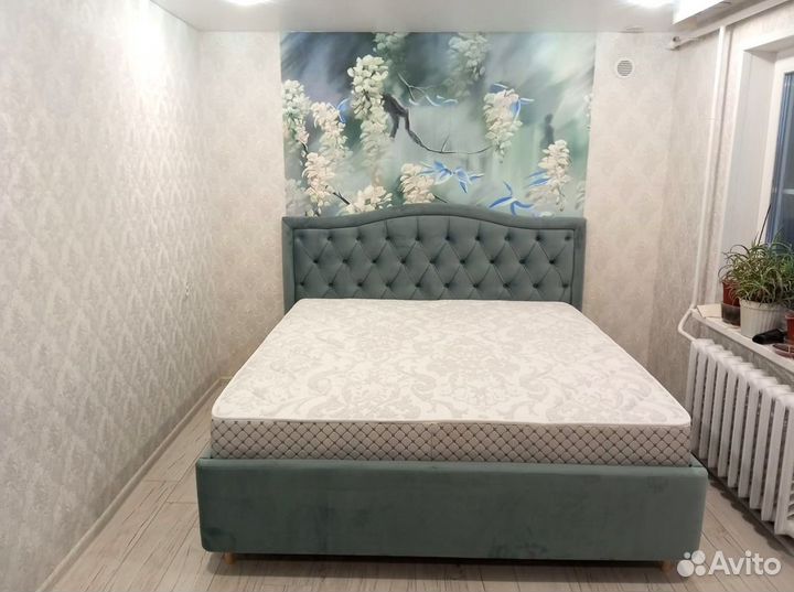 Матрас Новый