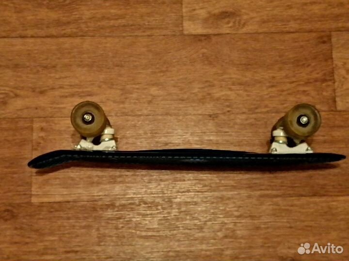 Мини-круизеры