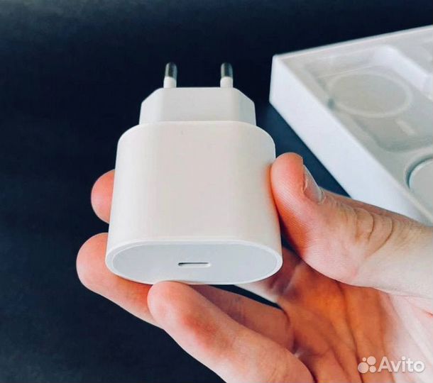 Набор для iPhone 5в1