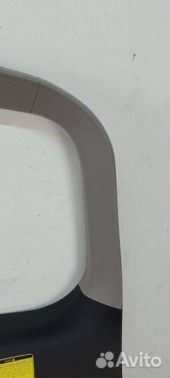 Обшивка Двери Багажника Toyota Rav4 CA30