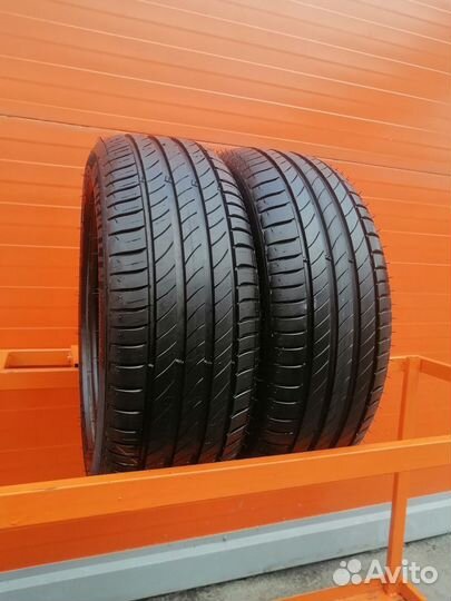 Michelin Primacy 4 195/45 R16 84V