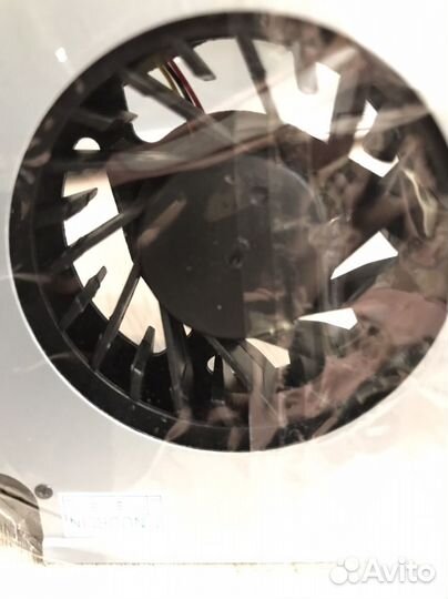 Кулер для ноутбука MSI