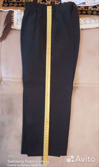 Рубашка и брюки 104