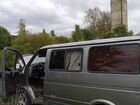 ГАЗ Соболь 2217 2.5 МТ, 2007, 100 000 км объявление продам