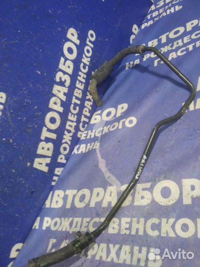 Трубка гидроусилителя Ssangyong Actyon New