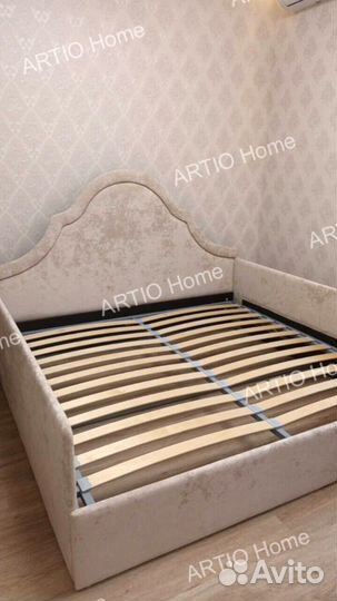 Кровать 160х200
