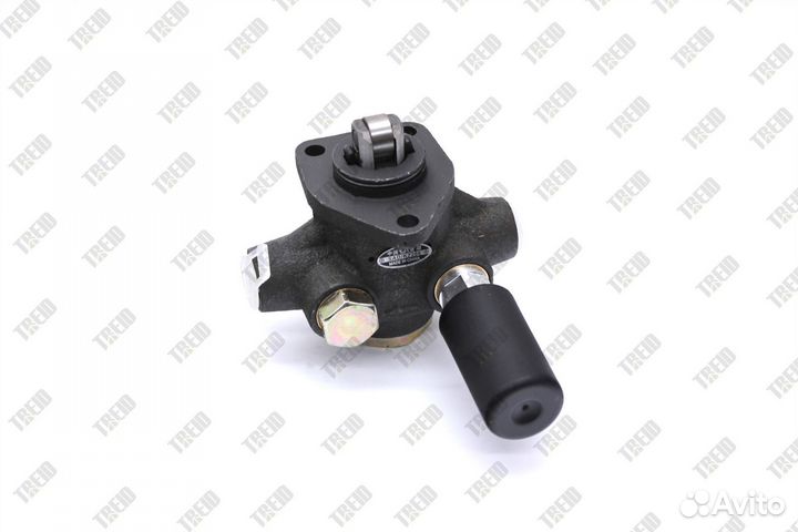 Помпа ручной подкачки топлива YC6108G/yc6в125 330