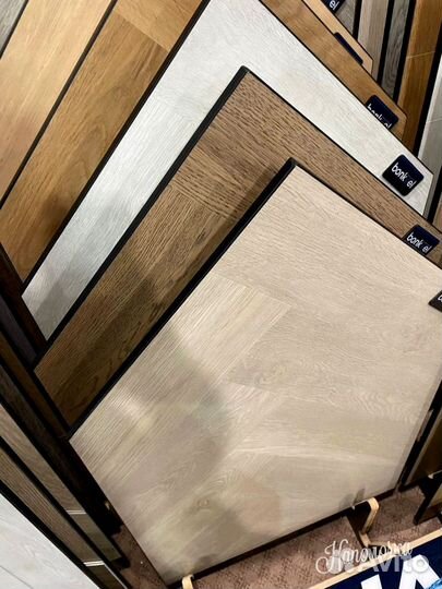 Spc ламинат елочкой