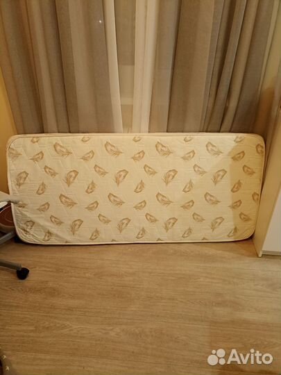 Детский матрас 160 70