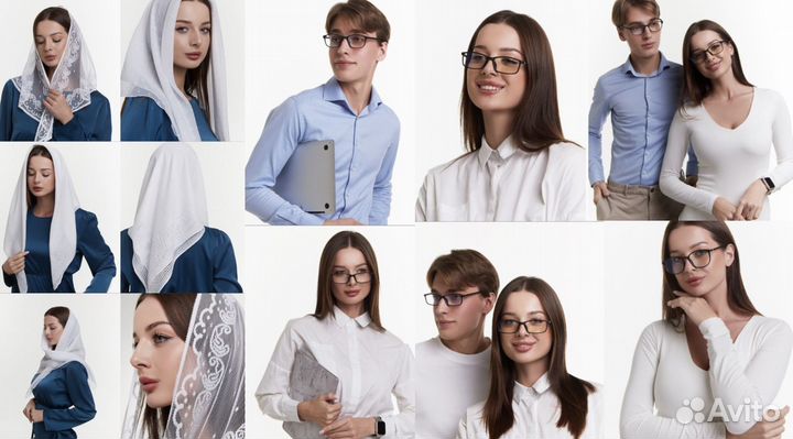 Съемка для маркетплейсов, фотограф товаров