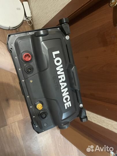 Крышка Козырек Lowrance Elite 9 FS