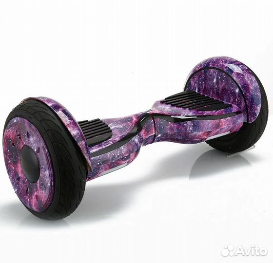 Гироскутер SMART balance pro 10.5