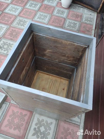 Улий для пчел