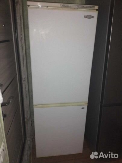 Холодильник