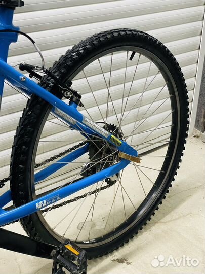 Велосипед gt agressor