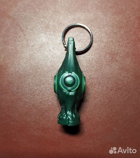 Брелок Green Lantern оригинал новый