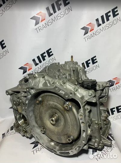 Вариатор Mitsubishi Outlander 2.0