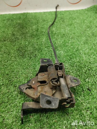 Замок капота Kia Ceed хетчбэк 1.6 123 Л.С. G4FC