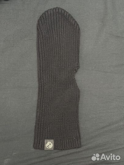 Балаклава Gleb Kostin Solutions