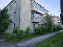 3-к. квартира, 77 м², 1/3 эт.