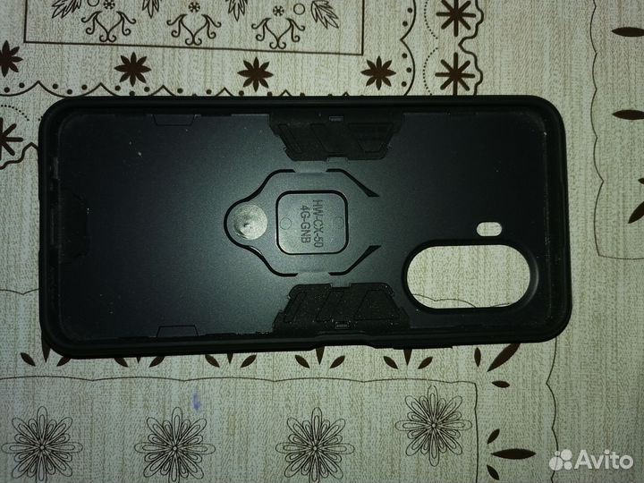 Чехол на телефон huawei y70, автомобильный магнит