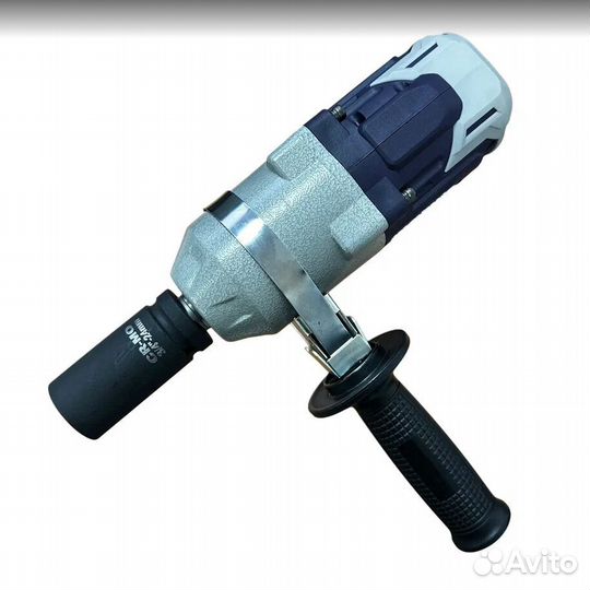 Гайковерт аккумуляторный ударный 20В