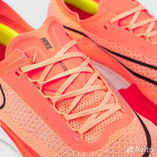 Кроссовки Nike Zoomx Streakfly Orange
