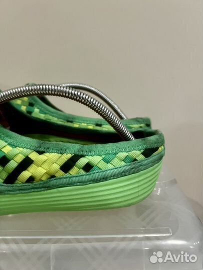 Сандали Nike Solarsoft Mule (2013)